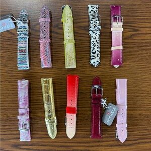 Michele Watch Bands